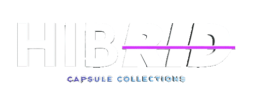 Hibrid Capsule Collection